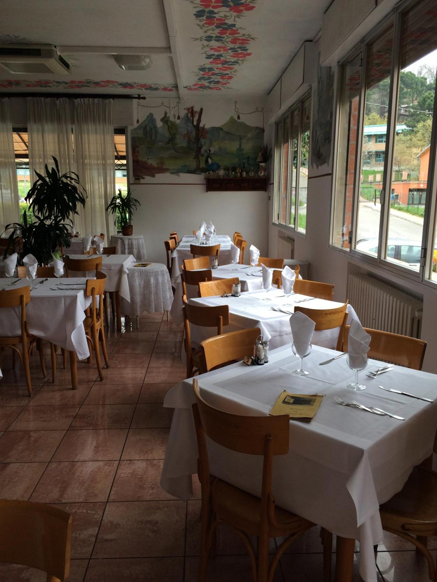 Locanda Irene Monte San Pietro Exteriér fotografie