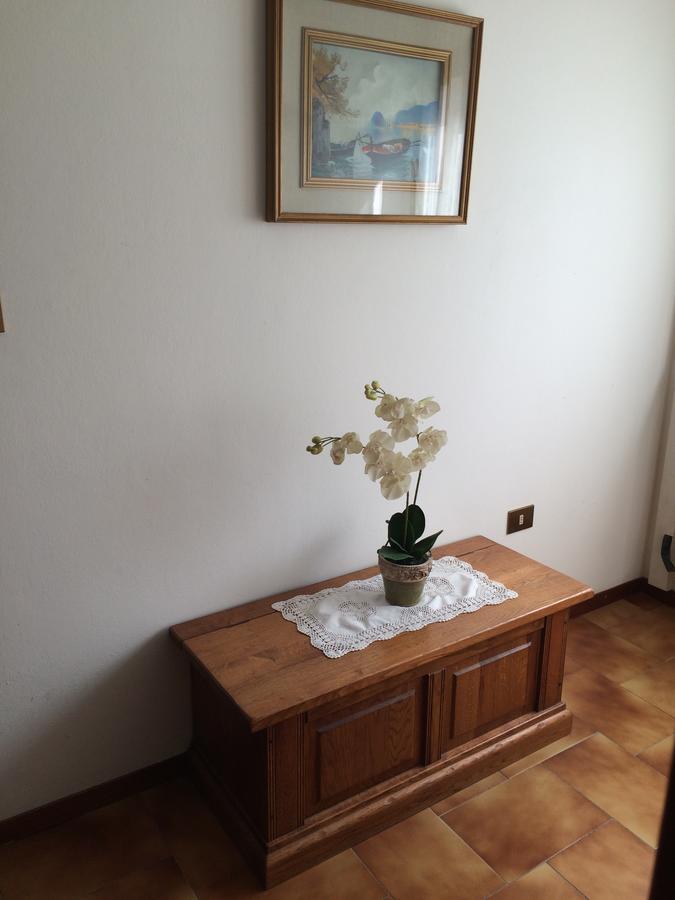 Locanda Irene Monte San Pietro Exteriér fotografie