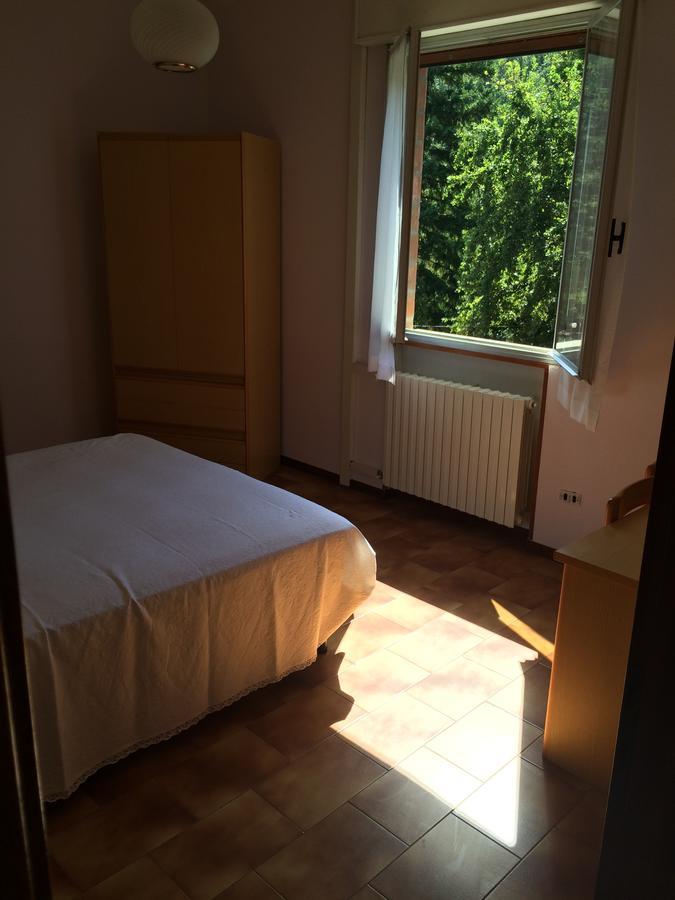 Locanda Irene Monte San Pietro Exteriér fotografie