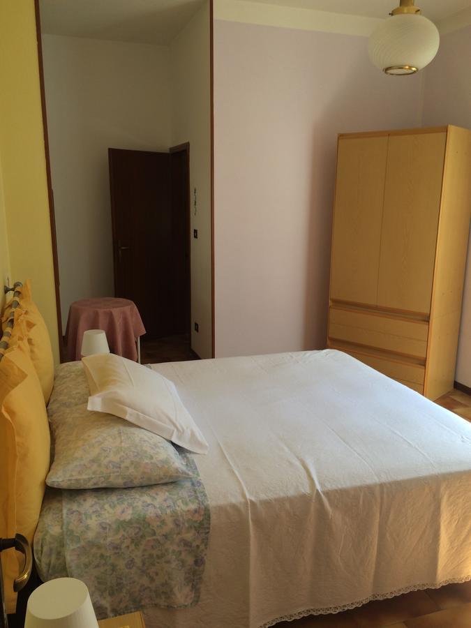 Locanda Irene Monte San Pietro Exteriér fotografie
