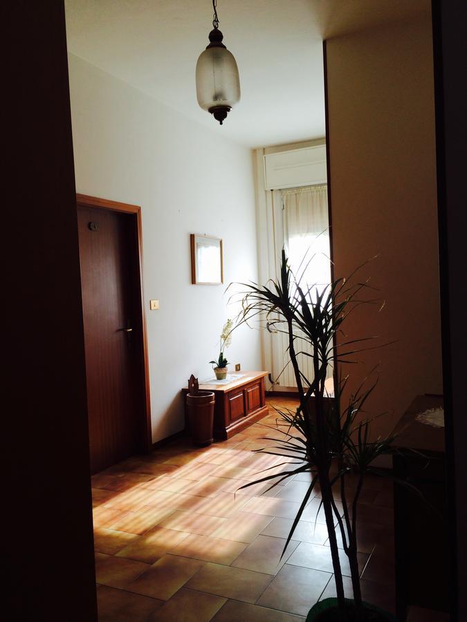Locanda Irene Monte San Pietro Exteriér fotografie