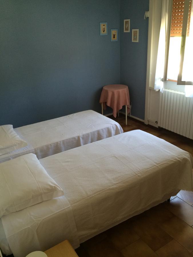Locanda Irene Monte San Pietro Exteriér fotografie