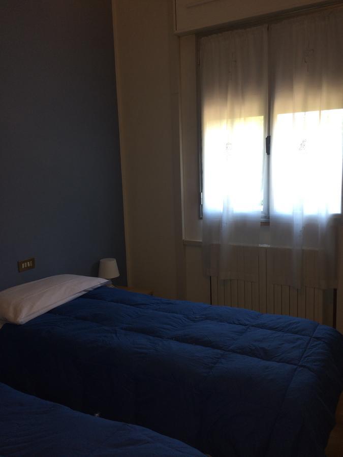 Locanda Irene Monte San Pietro Exteriér fotografie