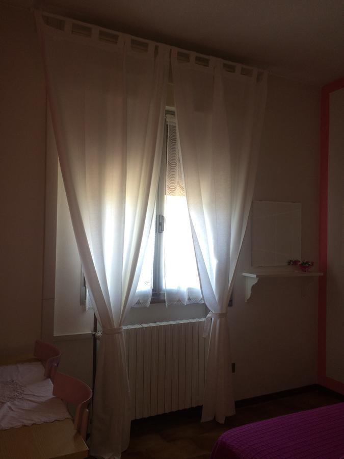 Locanda Irene Monte San Pietro Exteriér fotografie